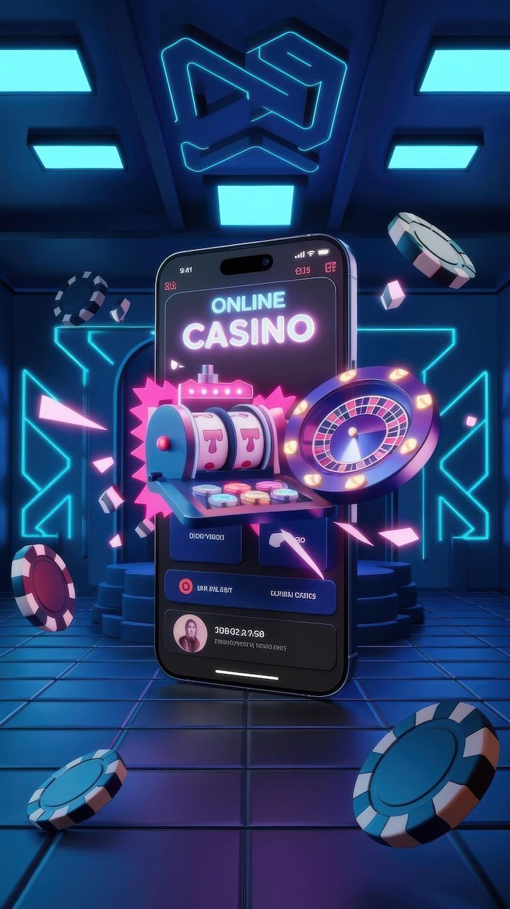Hasil Sic Bo ditampilkan secara real-time di aplikasi