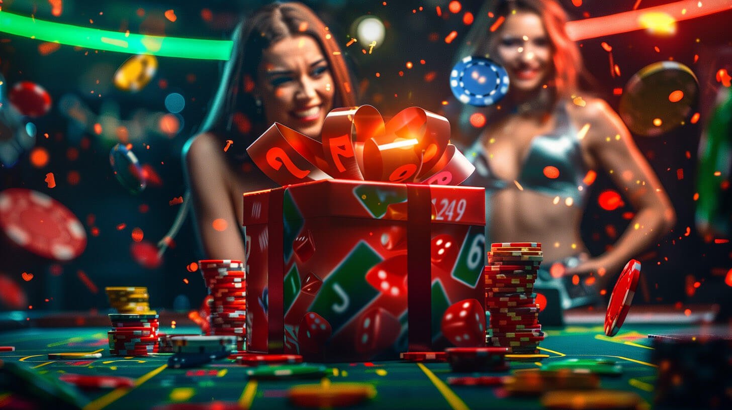 Proses pemasangan taruhan togel